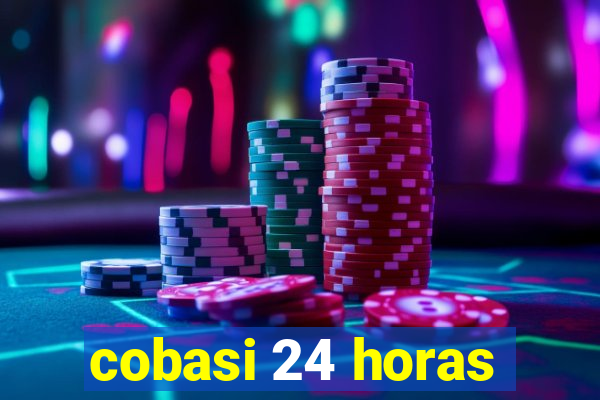 cobasi 24 horas